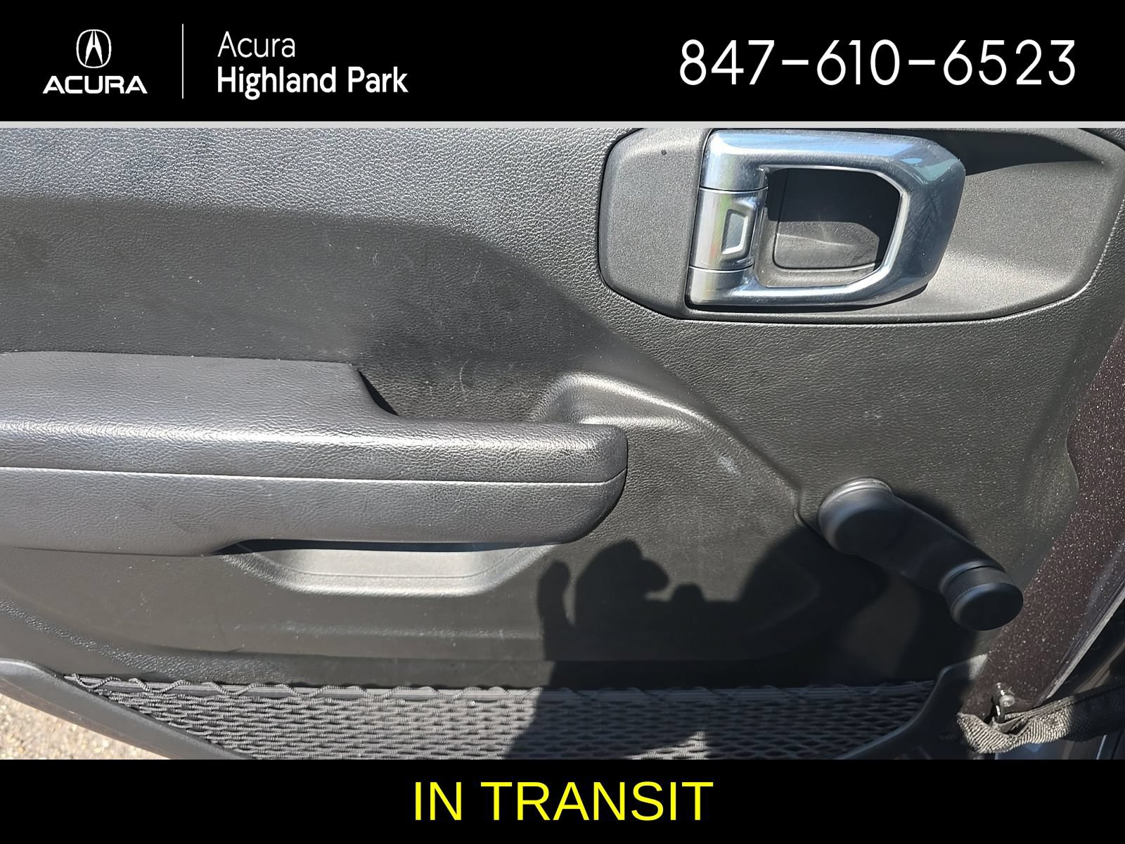 Used 2022 Jeep Wrangler Unlimited Sport AWD/4WD image 10