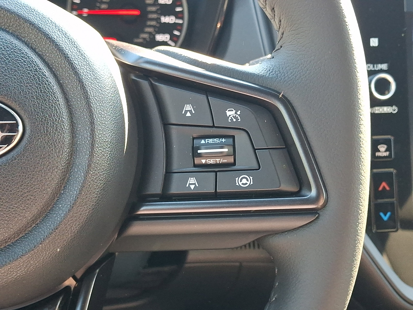 Used 2026 Subaru WRX AWD/4WD image 21