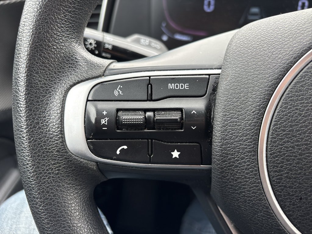 Used 2023 Kia Sportage LX AWD/4WD image 29