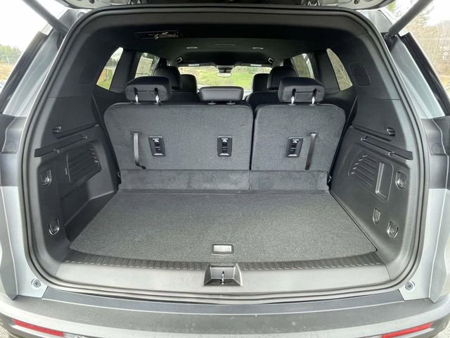 New 2026 GMC Acadia Elevation w/ Black Edition image 11