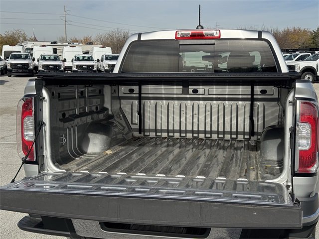 Used 2018 GMC Canyon SLE w/ SLE Convenience Package image 27