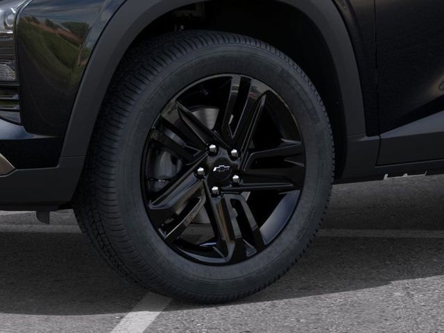 New 2026 Chevrolet Trax ACTIV w/ Driver Confidence Package image 9
