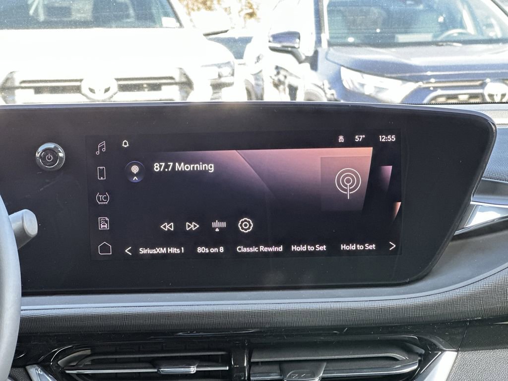 New 2026 Buick Envista Avenir image 4