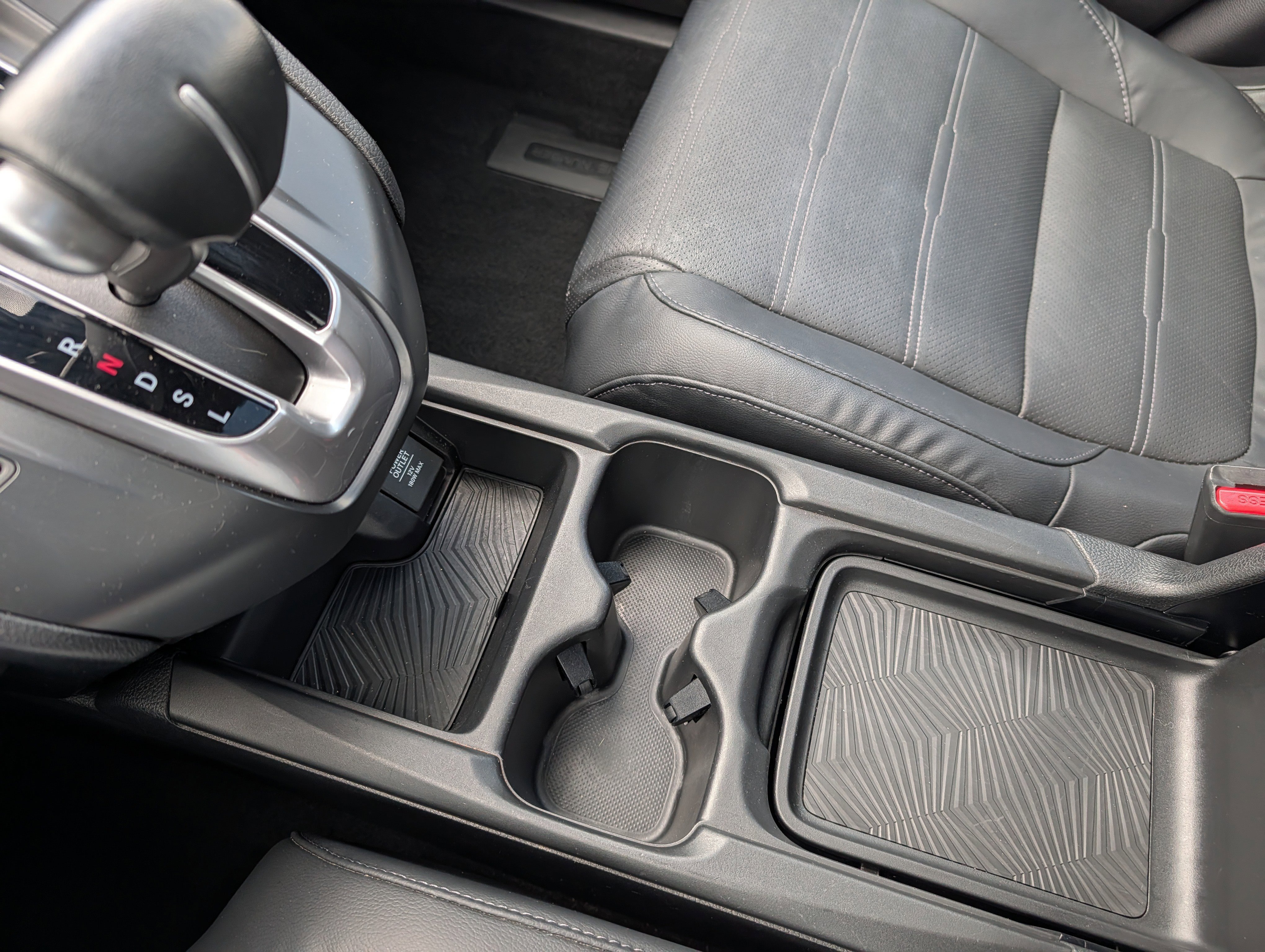 Used 2019 Honda CR-V EX-L image 33