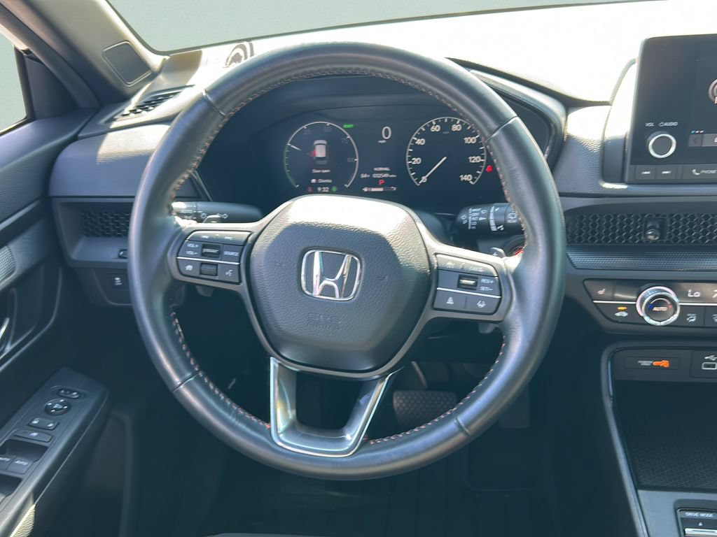 Used 2023 Honda CR-V Sport image 16