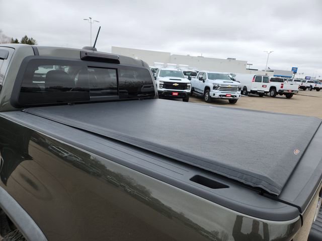 Used 2018 Chevrolet Colorado ZR2 w/ LPO, Premium Interior Package image 33