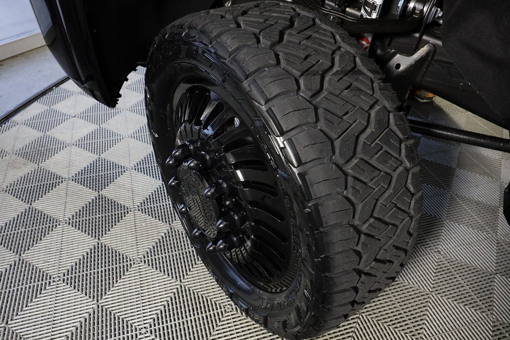 Used 2026 GMC Sierra 3500 Denali Ultimate image 50