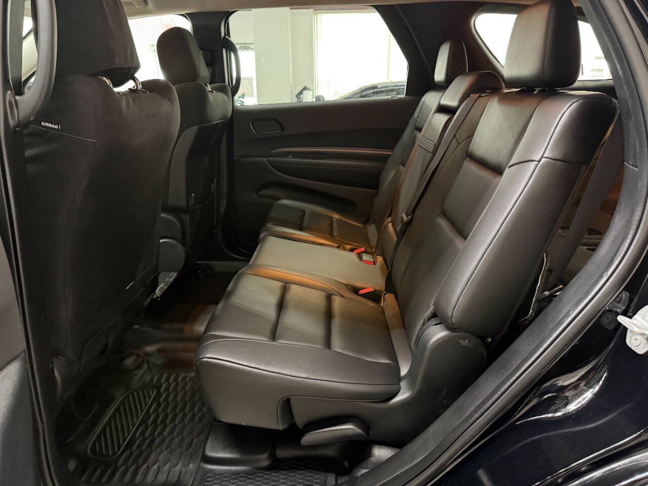Used 2022 Dodge Durango AWD w/ Skid Plate Group image 13