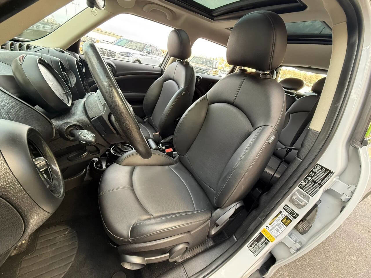 Used 2014 MINI Cooper Countryman S image 20