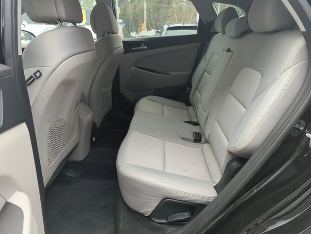 Used 2018 Hyundai Tucson SE image 26