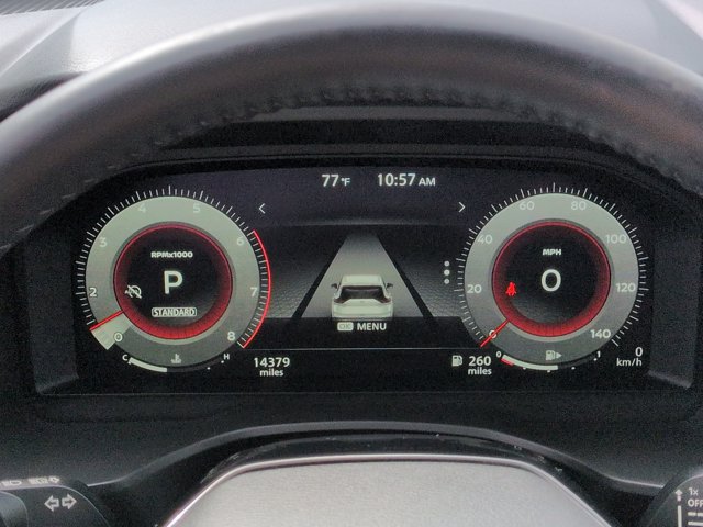 Used 2025 Nissan Rogue SL FWD image 28