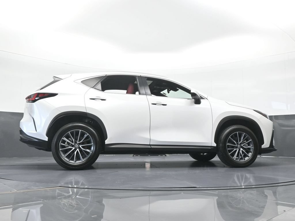Used 2025 Lexus NX 350 AWD w/ Accessory Package (K3) image 63