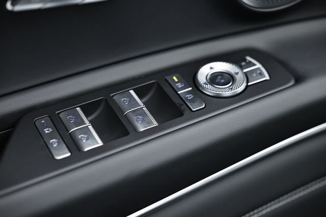 New 2026 Genesis GV80 3.5T Advanced image 21