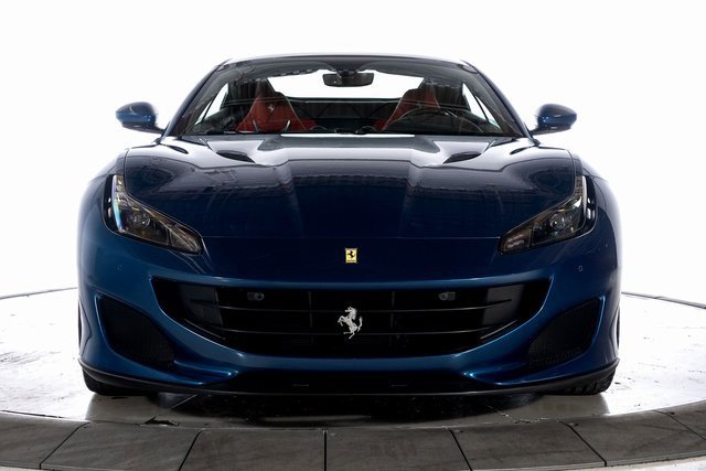 Used 2019 Ferrari Portofino image 12