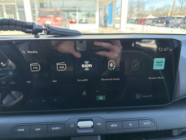 Used 2025 Kia K4 GT-Line w/ GT-Line Sunroof Package FWD image 18