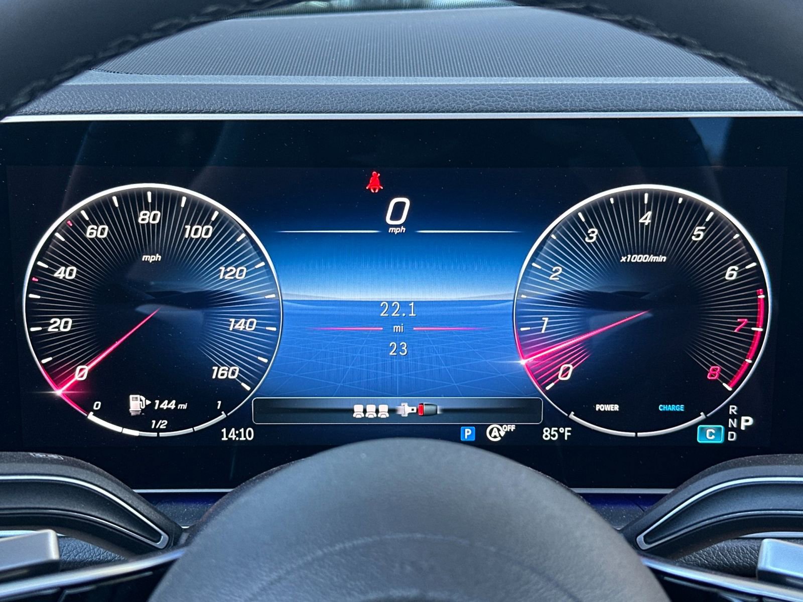 New 2025 Mercedes-Benz GLE 450 4MATIC image 29