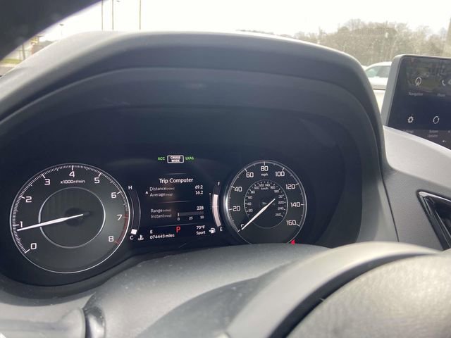 Used 2020 Acura RDX w/ Technology Package image 20