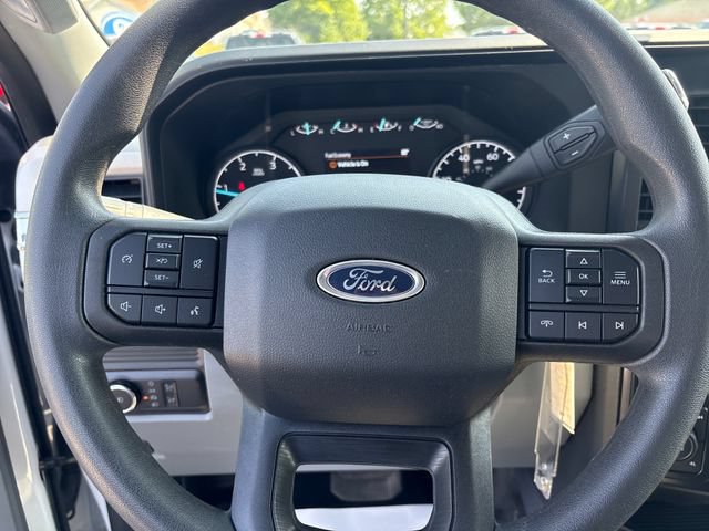 Used 2024 Ford F350 XL w/ Snow Plow Prep Package AWD/4WD image 18