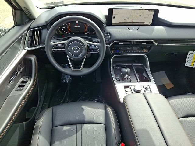 New 2026 MAZDA CX-70 3.3 Turbo w/ Premium Package AWD/4WD image 12