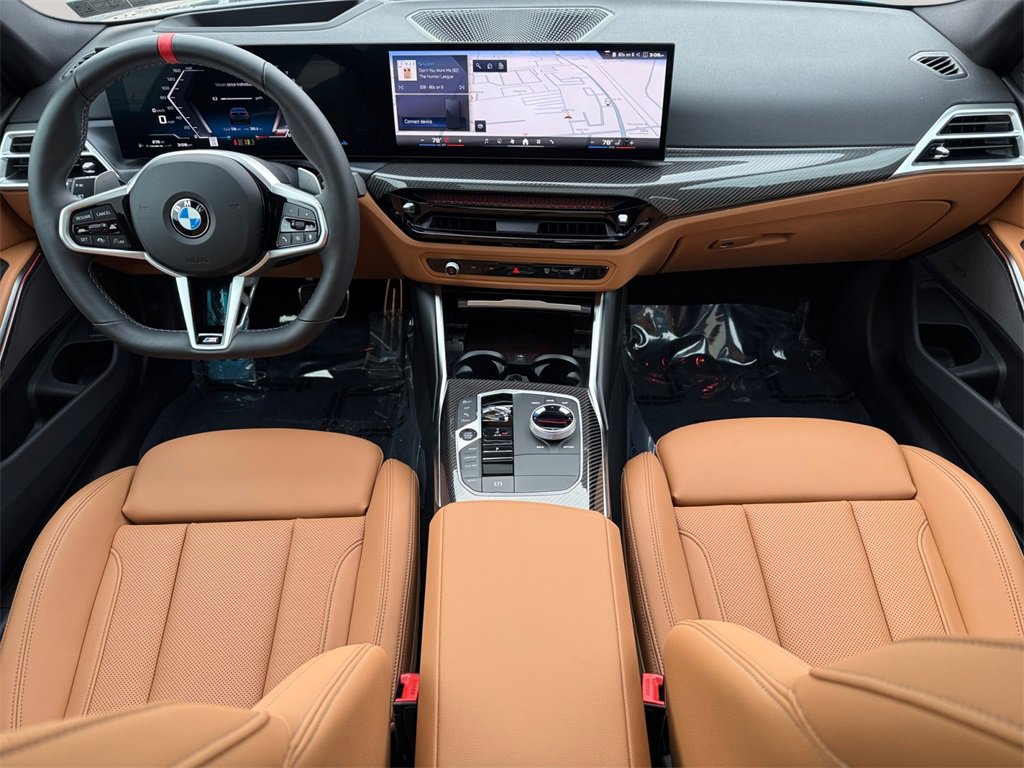 Used 2026 BMW M340i xDrive w/ Premium Package image 10