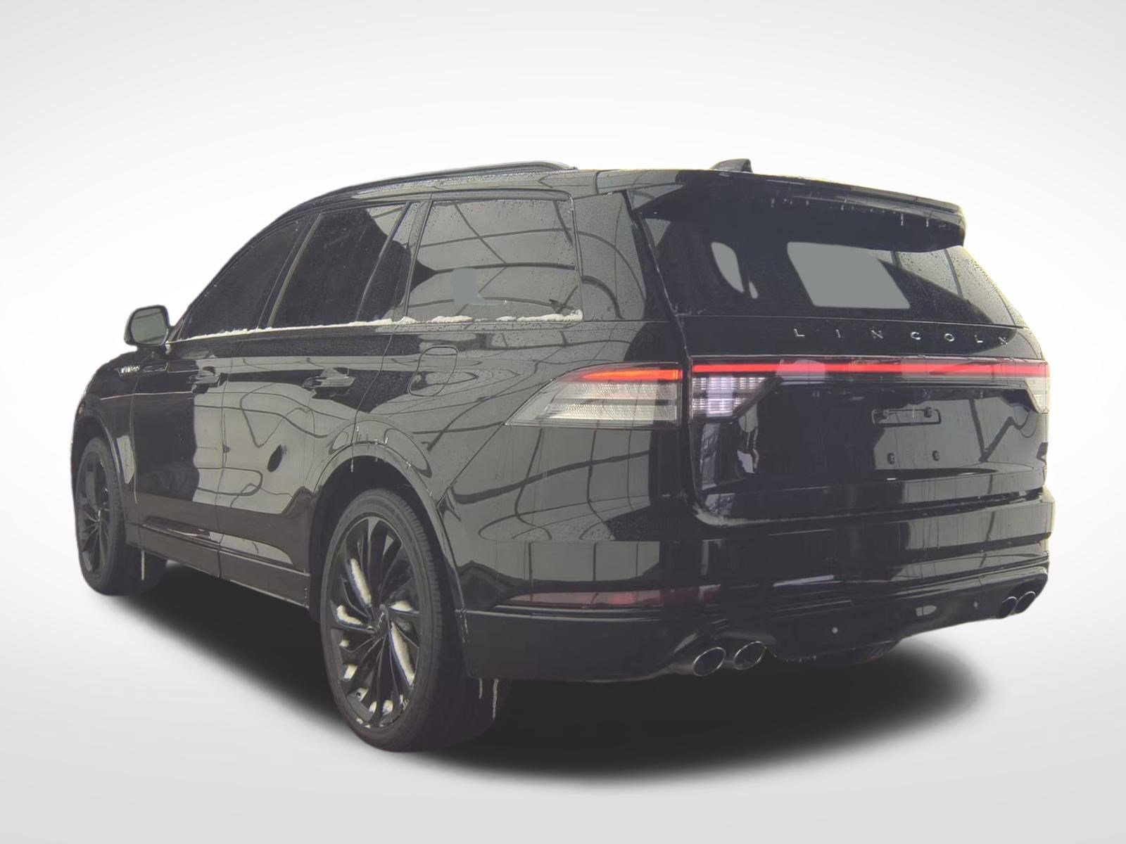 Used 2025 Lincoln Aviator Reserve w/ Jet Appearance Package image 15
