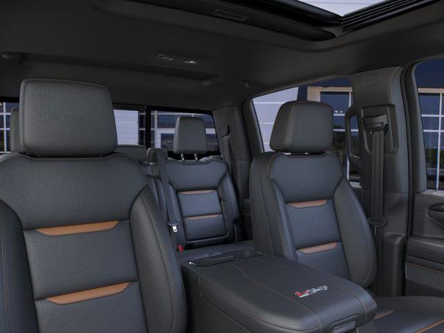 New 2026 GMC Sierra 3500 AT4 image 96