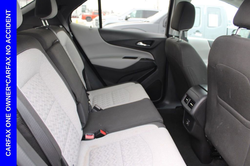 Used 2024 Chevrolet Equinox LT image 20