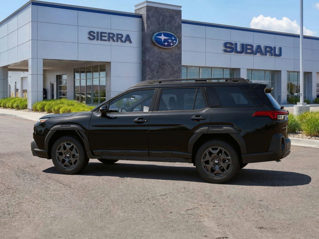 New 2026 Subaru Outback Limited AWD/4WD image 5