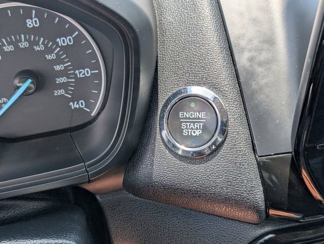 Used 2020 Ford EcoSport Titanium AWD/4WD image 29