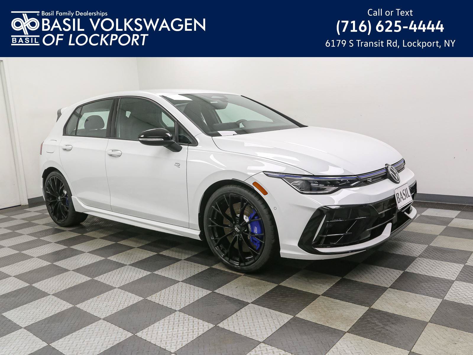New 2026 Volkswagen Golf w/ Euro Style Package AWD/4WD video 1