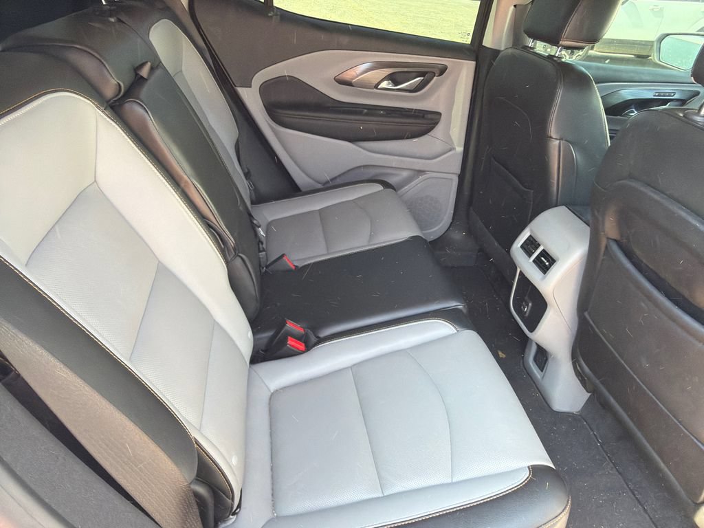 Used 2020 GMC Terrain SLT w/ Preferred Package FWD image 13