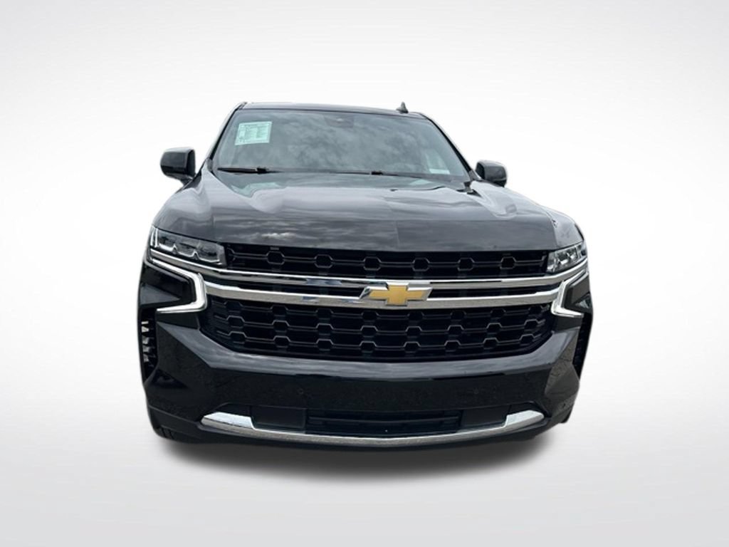 Certified 2023 Chevrolet Tahoe LS w/ Driver Alert Package AWD/4WD image 8
