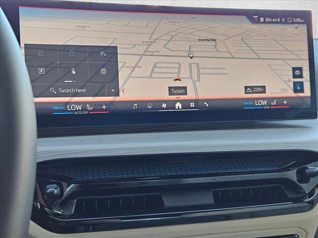 Certified 2025 BMW i4 eDrive40 w/ Parking Assistance Package image 21