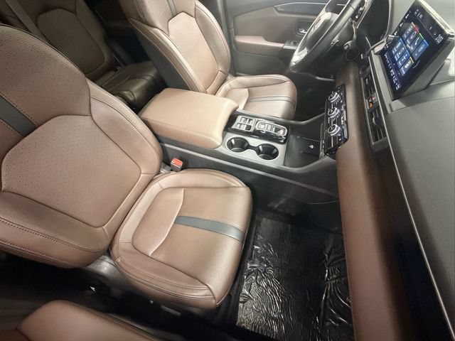 Certified 2023 Honda Pilot Elite image 24