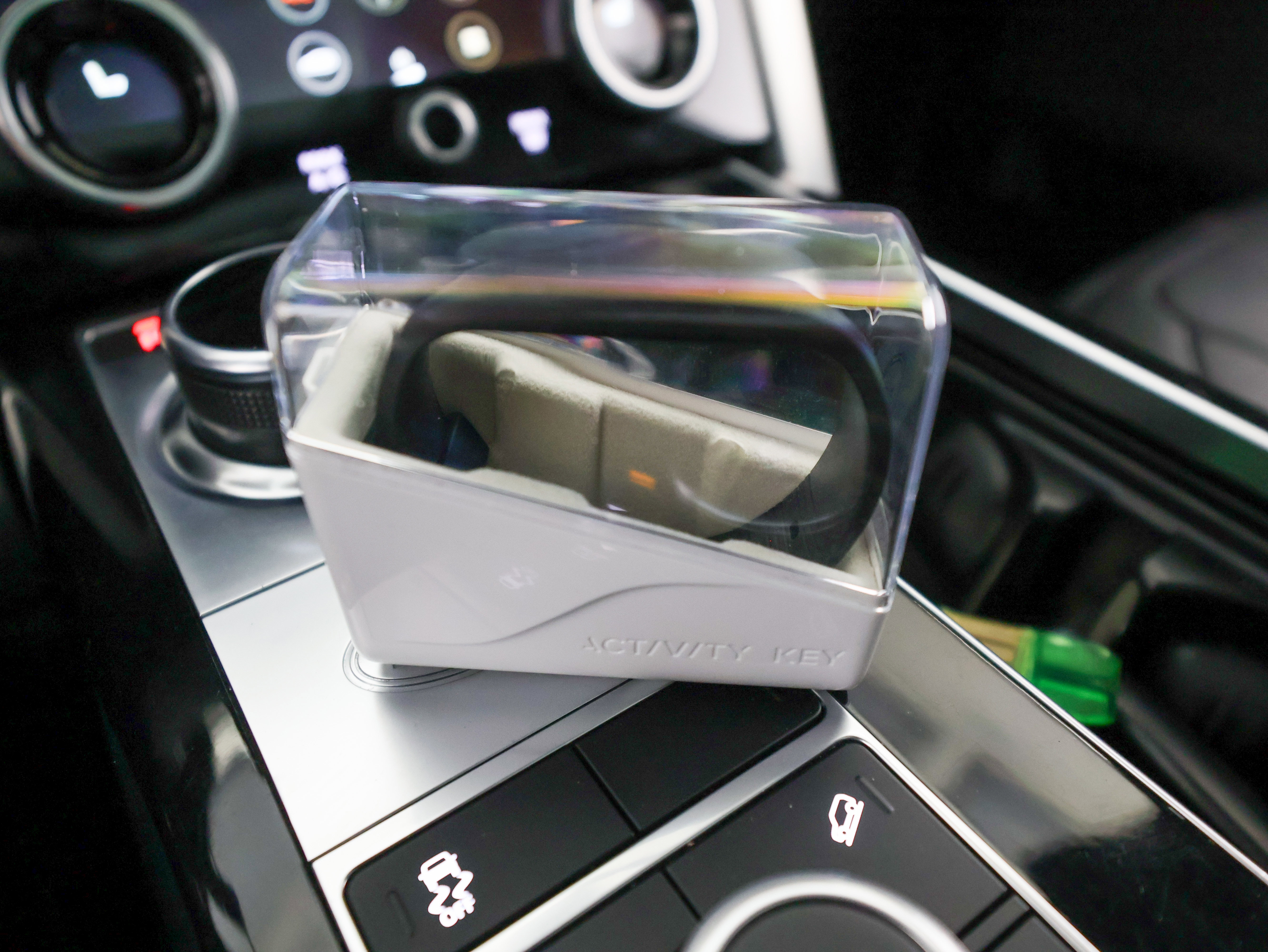 Used 2022 Land Rover Range Rover Westminster Edition image 45