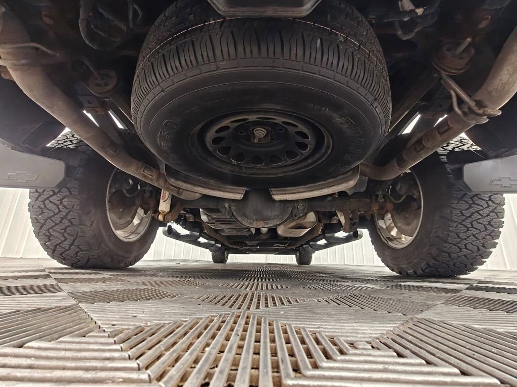 Used 2019 Chevrolet Silverado 1500 RST w/ All-Star Edition AWD/4WD image 56