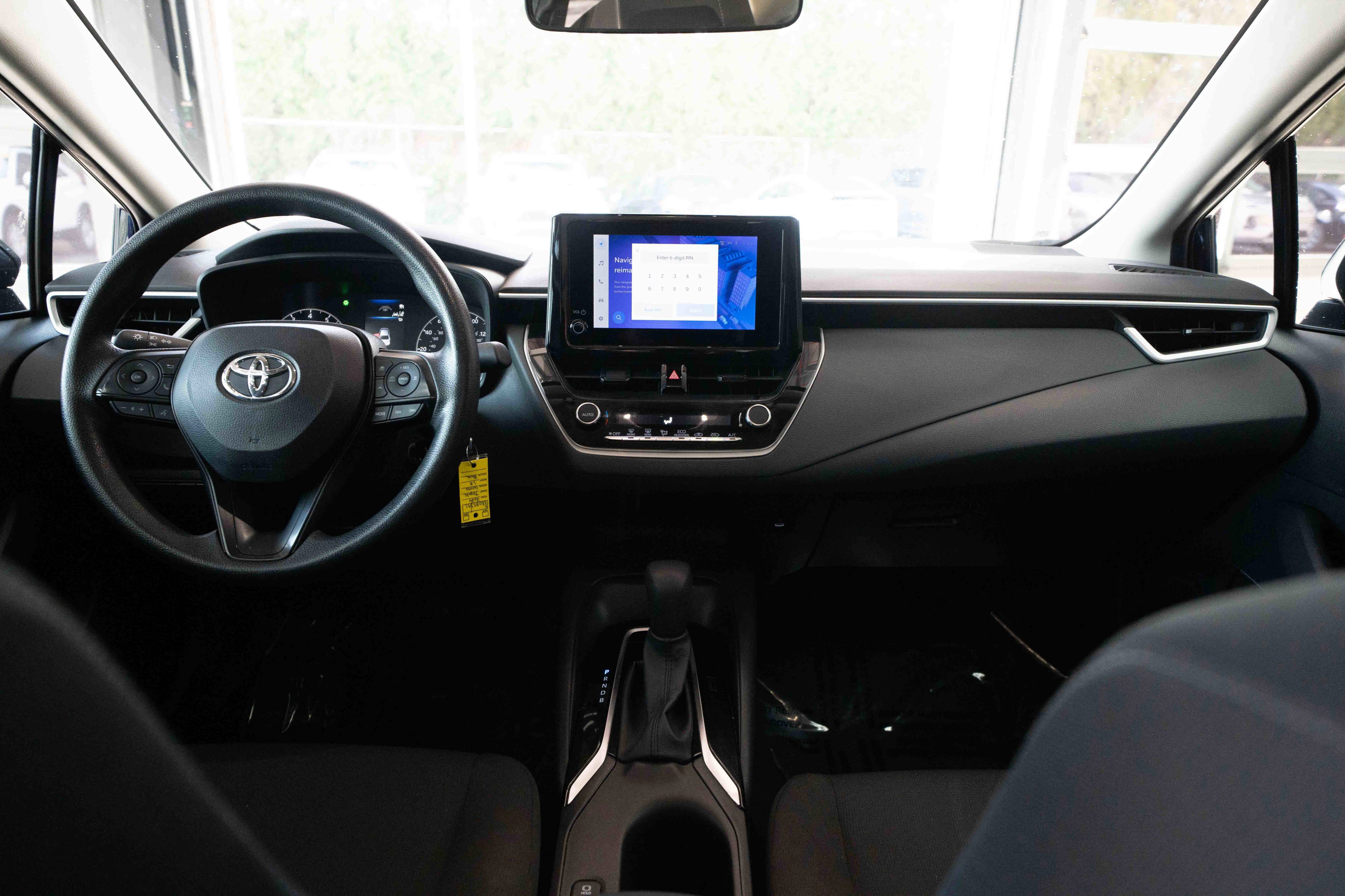 Used 2024 Toyota Corolla LE image 20