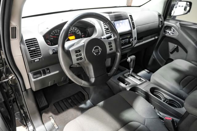 Used 2019 Nissan Frontier S image 3