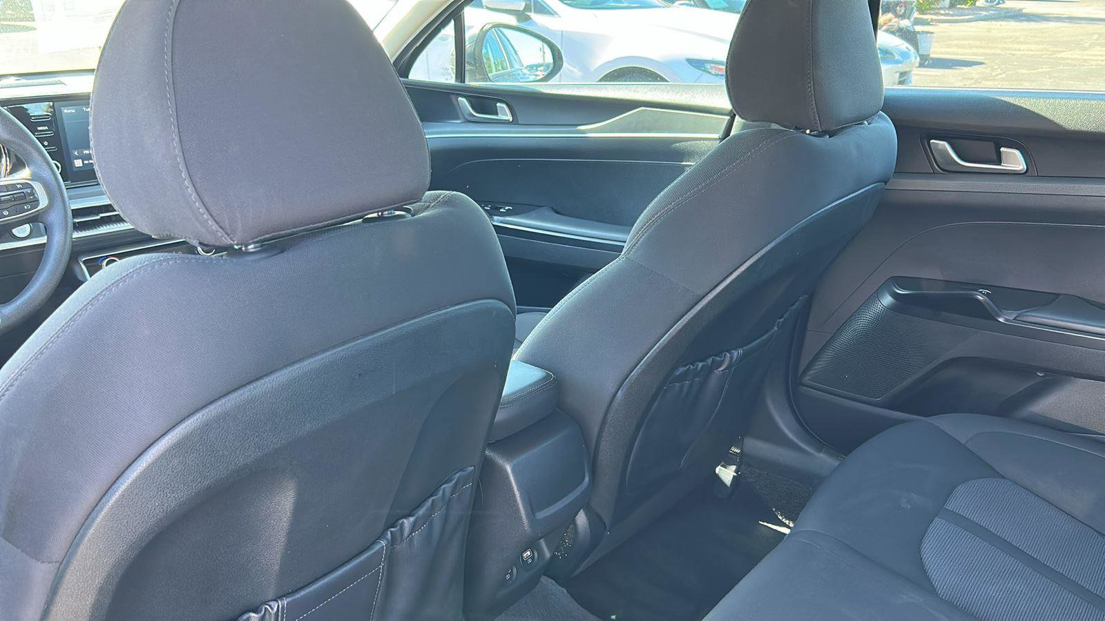 Used 2023 Kia K5 LXS image 21