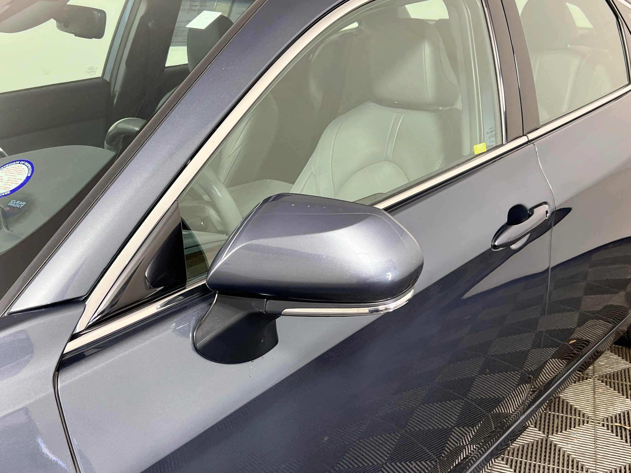 Used 2022 Toyota Avalon Limited w/ Advanced Safety Package FWD image 12