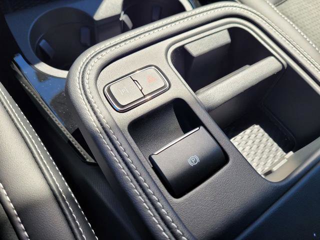 New 2025 Ford Mustang Mach-E GT image 25