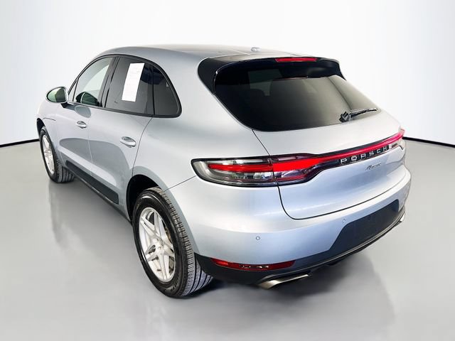 Used 2019 Porsche Macan AWD/4WD image 6