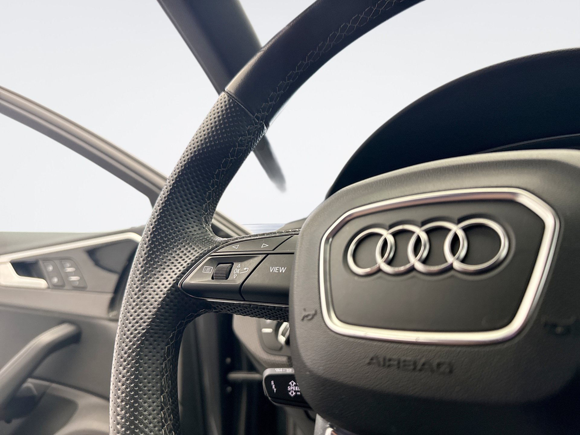 Used 2022 Audi S4 Premium Plus AWD/4WD image 18