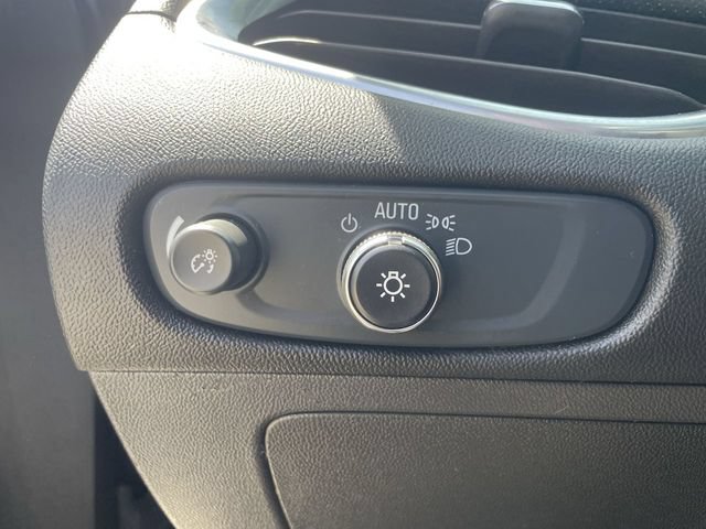 Used 2024 Chevrolet Malibu LT FWD image 36