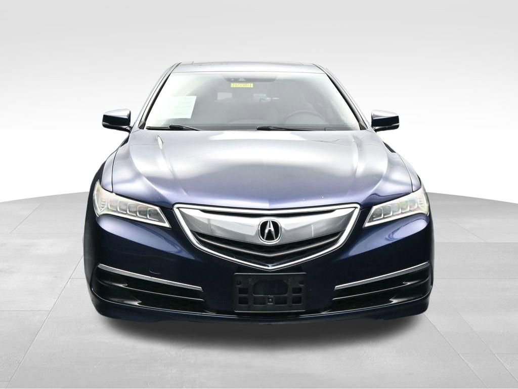 Used 2015 Acura TLX V6 w/ Technology Package FWD image 8