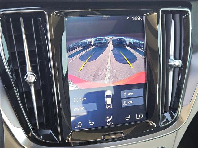 Used 2019 Volvo S60 T5 Momentum w/ Premium Package image 14