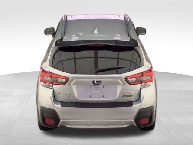 Used 2021 Subaru Crosstrek 2.0i Premium w/ Moonroof Package AWD/4WD image 6