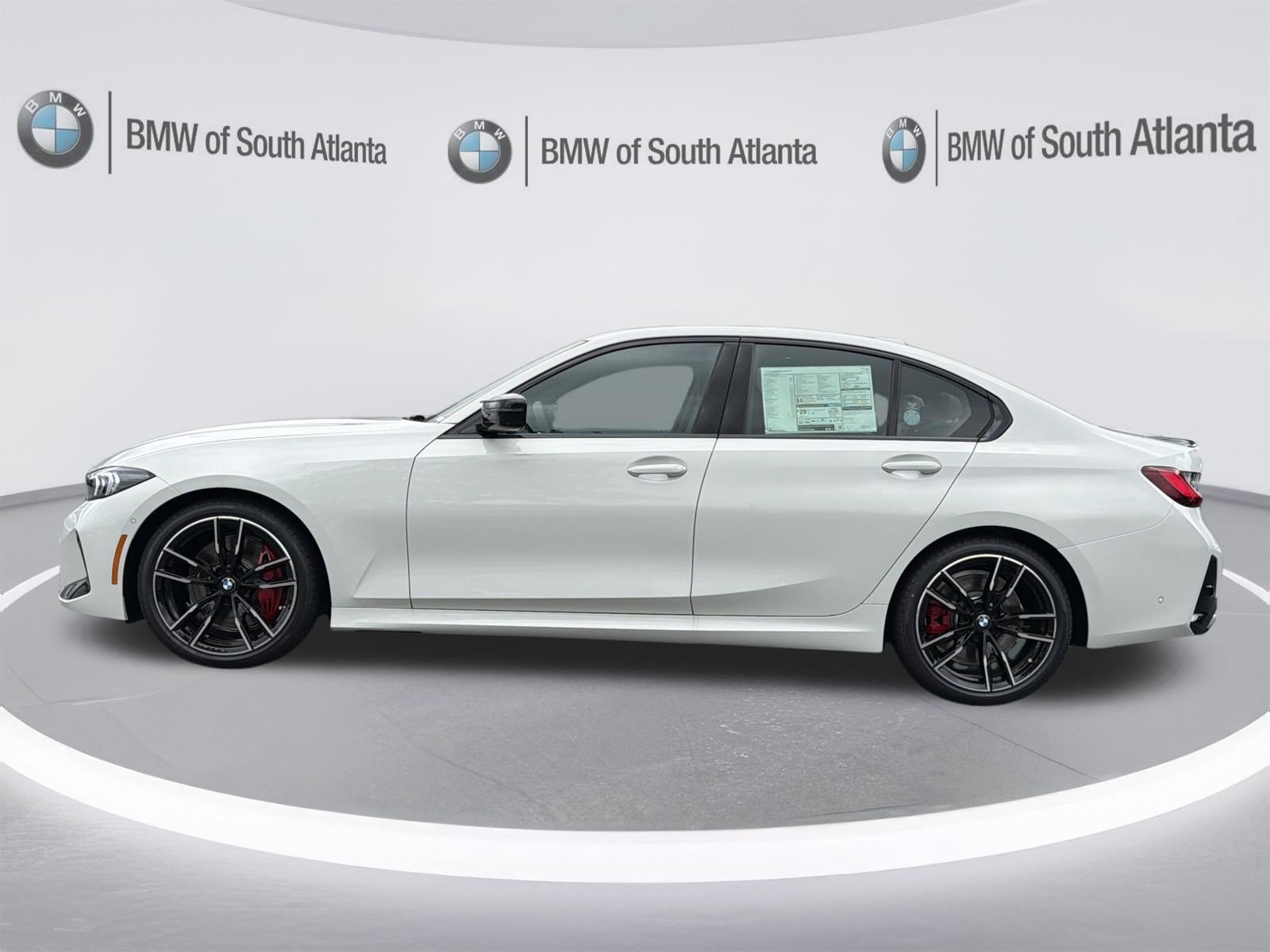 New 2026 BMW M340i w/ Premium Package RWD image 24