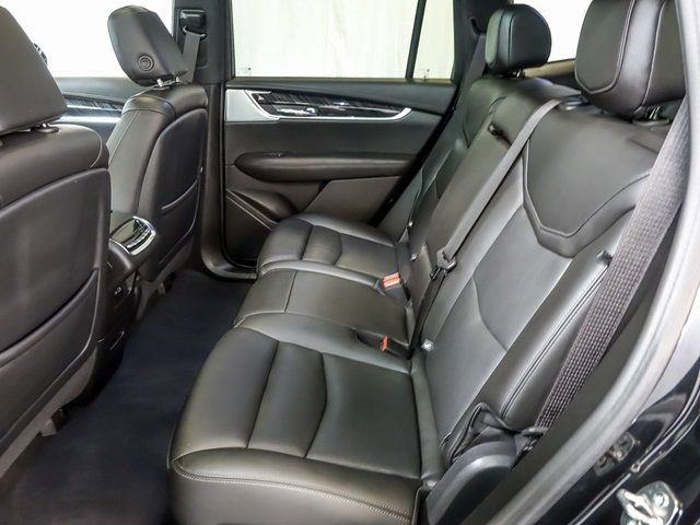 Certified 2023 Cadillac XT6 Premium Luxury image 15