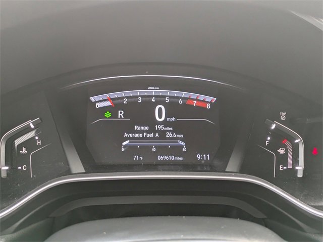 Used 2020 Honda CR-V EX image 22